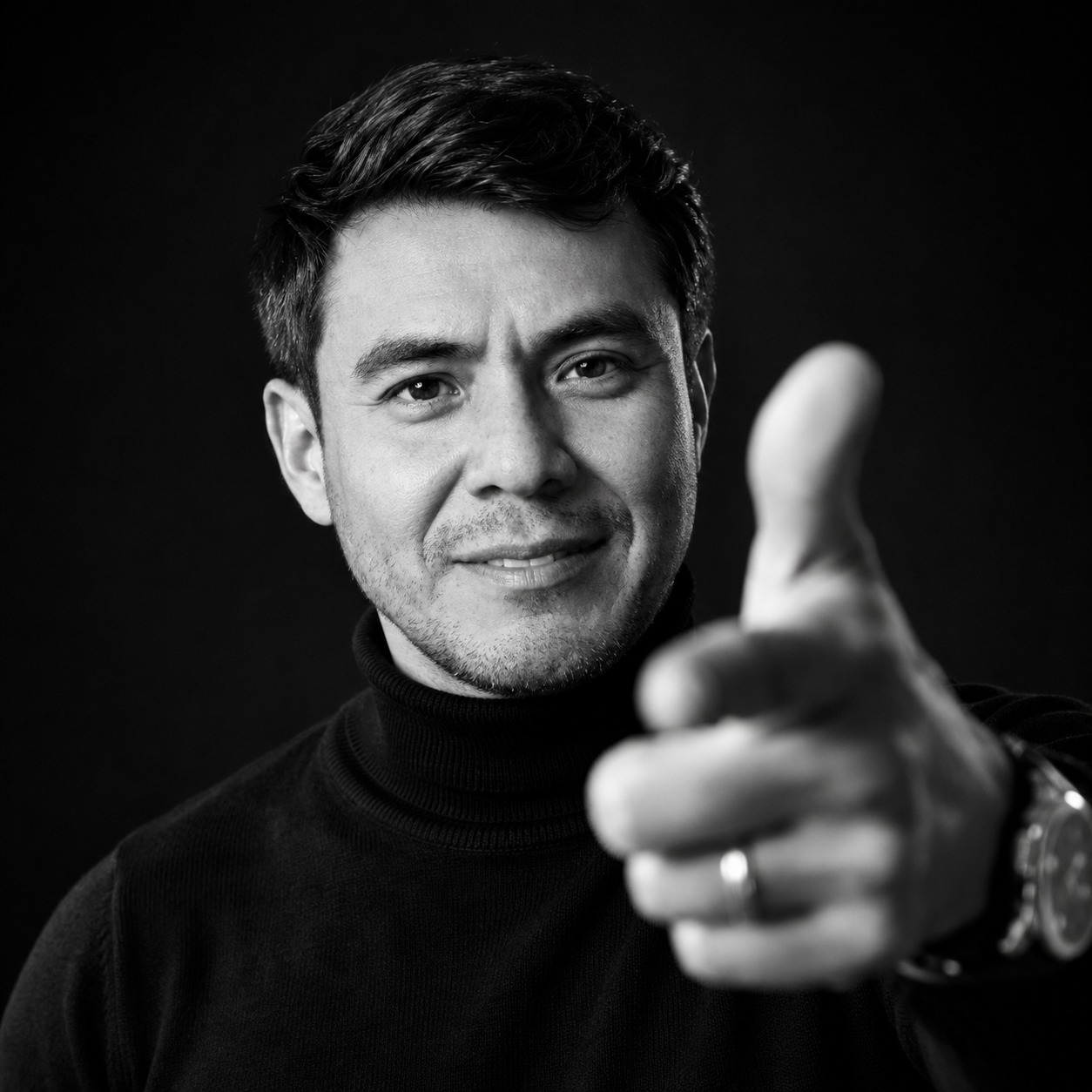 Will Cornejo