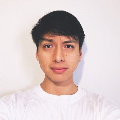 Richard Solis Leon